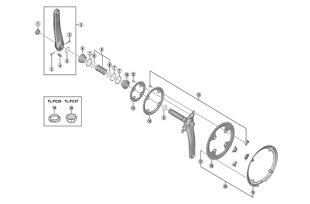 EV FC T8000 4107A